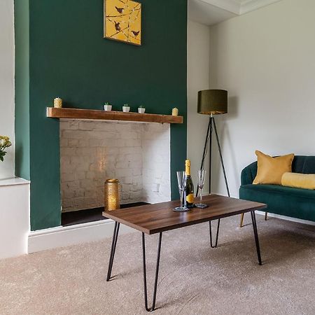 Wrea Cottage, 2 Bedrooms Wifi & Parking Near Ribby Hall Wrea Green Buitenkant foto