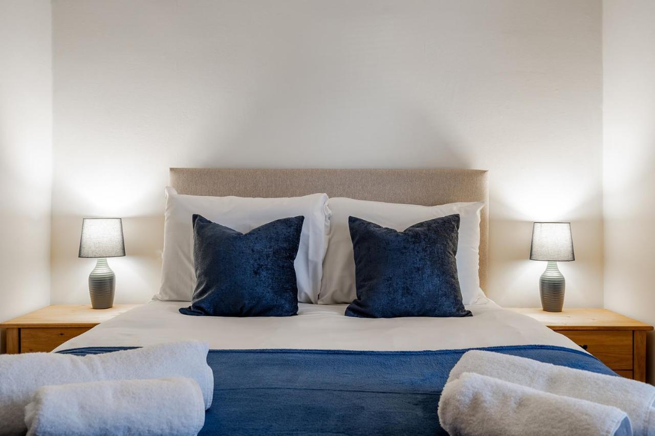 Wrea Cottage, 2 Bedrooms Wifi & Parking Near Ribby Hall Wrea Green Buitenkant foto