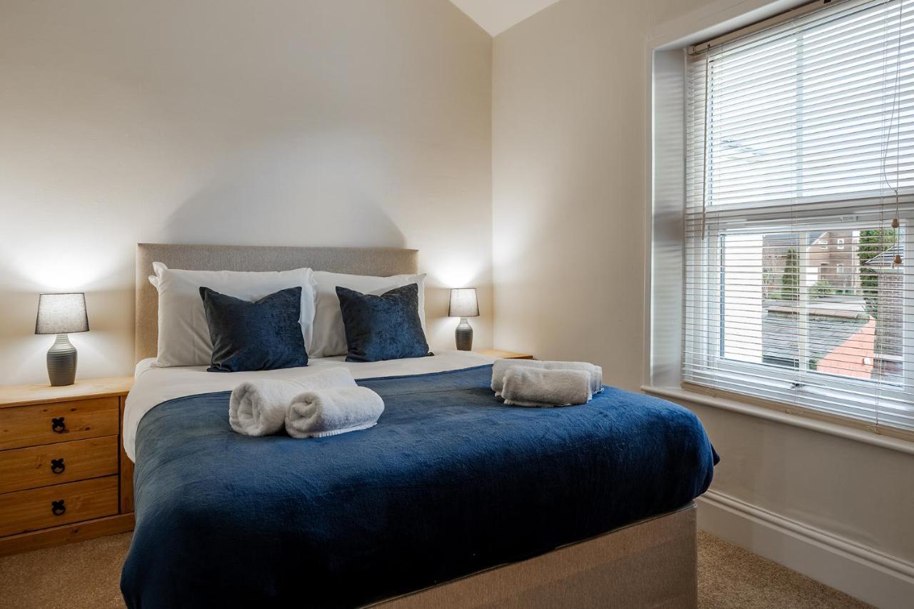 Wrea Cottage, 2 Bedrooms Wifi & Parking Near Ribby Hall Wrea Green Buitenkant foto
